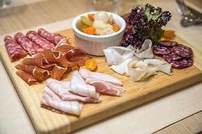 Hampton By Hilton Locarno