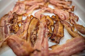 Hampton By Hilton Locarno