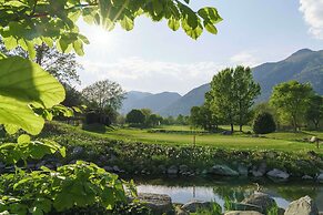 Hampton By Hilton Locarno