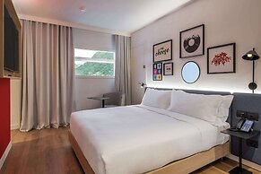 Hampton By Hilton Locarno