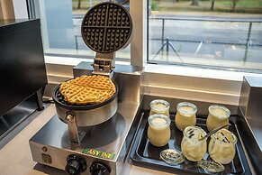 Hampton By Hilton Locarno