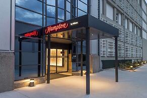 Hampton By Hilton Locarno