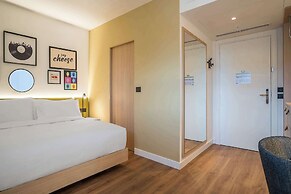 Hampton By Hilton Locarno