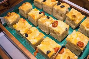 Hampton By Hilton Locarno