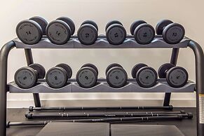 Hampton By Hilton Locarno