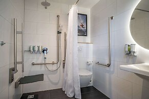 Hampton By Hilton Locarno