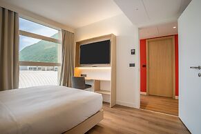 Hampton By Hilton Locarno