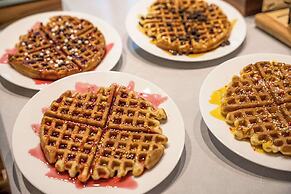 Hampton By Hilton Locarno