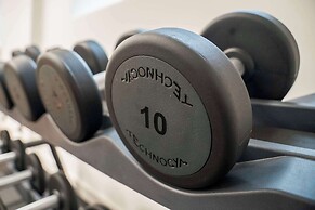 Hampton By Hilton Locarno