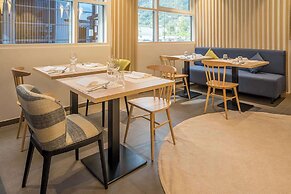 Hampton By Hilton Locarno