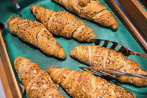 Hampton By Hilton Locarno