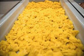 Hampton By Hilton Locarno