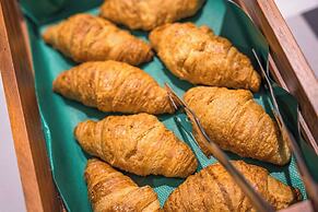 Hampton By Hilton Locarno