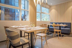 Hampton By Hilton Locarno