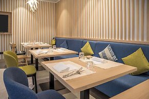 Hampton By Hilton Locarno