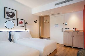 Hampton By Hilton Locarno