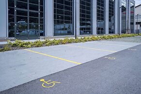 Hampton By Hilton Locarno