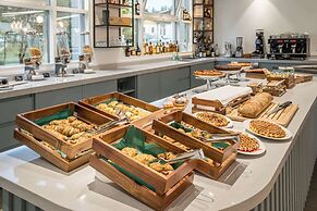 Hampton By Hilton Locarno