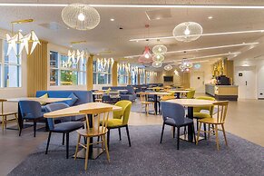 Hampton By Hilton Locarno