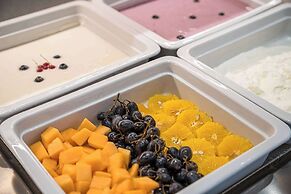 Hampton By Hilton Locarno