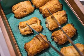 Hampton By Hilton Locarno