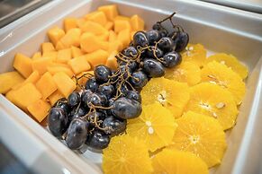 Hampton By Hilton Locarno