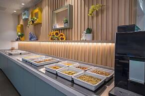 Hampton By Hilton Locarno