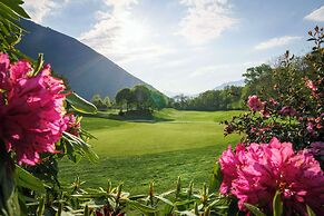 Hampton By Hilton Locarno