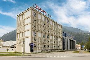 Hampton By Hilton Locarno