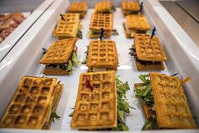 Hampton By Hilton Locarno