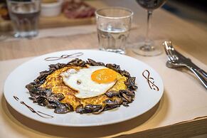 Hampton By Hilton Locarno