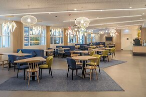 Hampton By Hilton Locarno