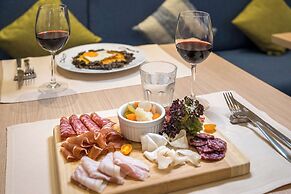 Hampton By Hilton Locarno