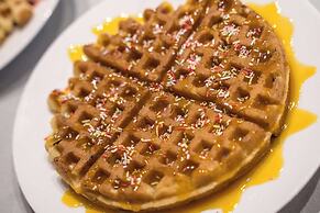 Hampton By Hilton Locarno