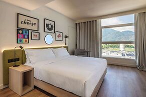 Hampton By Hilton Locarno