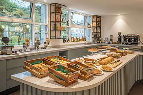 Hampton By Hilton Locarno