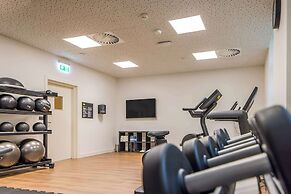 Hampton By Hilton Locarno