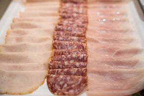 Hampton By Hilton Locarno