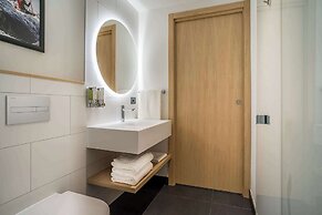 Hampton By Hilton Locarno