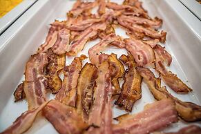 Hampton By Hilton Locarno