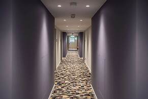 Hampton By Hilton Locarno