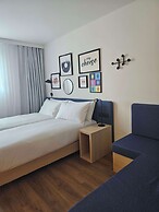 Hampton By Hilton Locarno