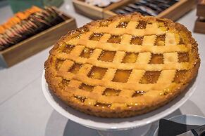 Hampton By Hilton Locarno