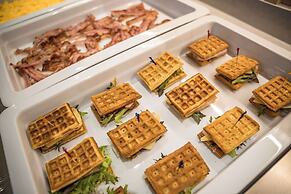 Hampton By Hilton Locarno