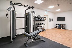 Hampton By Hilton Locarno