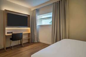 Hampton By Hilton Locarno