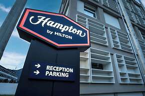 Hampton By Hilton Locarno