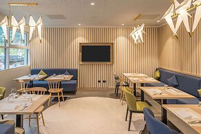 Hampton By Hilton Locarno