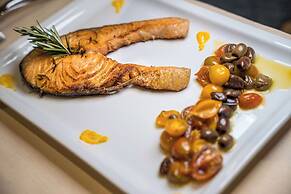 Hampton By Hilton Locarno