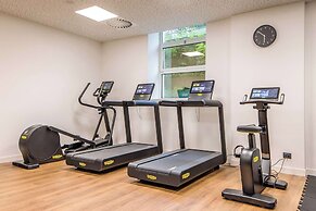 Hampton By Hilton Locarno